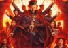 Box Office - Doctor Strange in the Multiverse of Madness has a HUGE drop on Monday