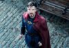 Box Office - Doctor Strange in the Multiverse of Madness has decent growth on Saturday