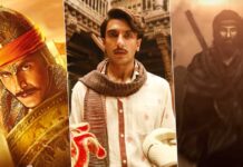 Box Office - Jayeshbhai Jordaar turning out to be a one week affair, YRF gears up for Prithviraj and Shamshera