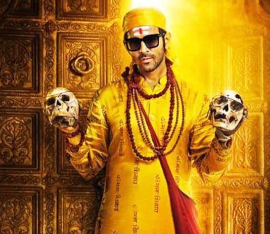 Box Office - Kartik Aaryan's Bhool Bhulaiyaa 2 revives Bollywood with a fantastic opening