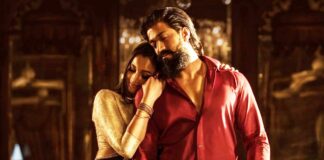 Box Office - KGF: Chapter 2 (Hindi) does exceedingly well on Eid, is an all time blockbuster