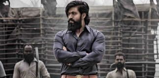 KGF Chapter 2 Box Office day 30 (Hindi): Stays Over 1 Crore Mark
