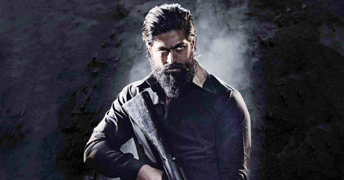 Box Office - KGF: Chapter 2 (Hindi) is the only Indian film that’s still collecting - Monday updates