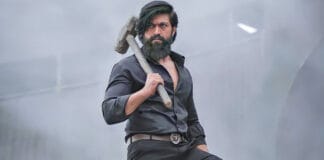 Box Office - KGF: Chapter 2 [Hindi] rises all over again on Saturday, continues to build on its record total