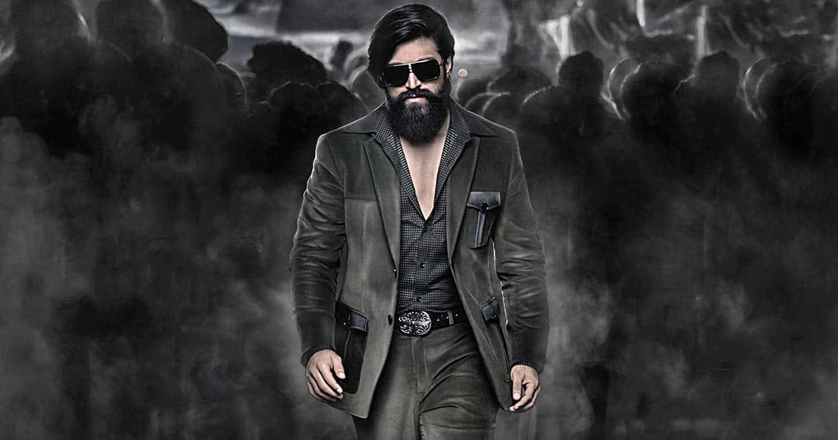 Box Office - KGF: Chapter 2 (Hindi) Surpasses Dangal Lifetime, Is The Second Highest Hindi Grosser Ever Now