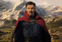 Box Office predictions - Doctor Strange in the Multiverse of Madness to see an excellent opening