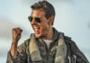Box Office - Top Gun: Maverick holds well on Monday