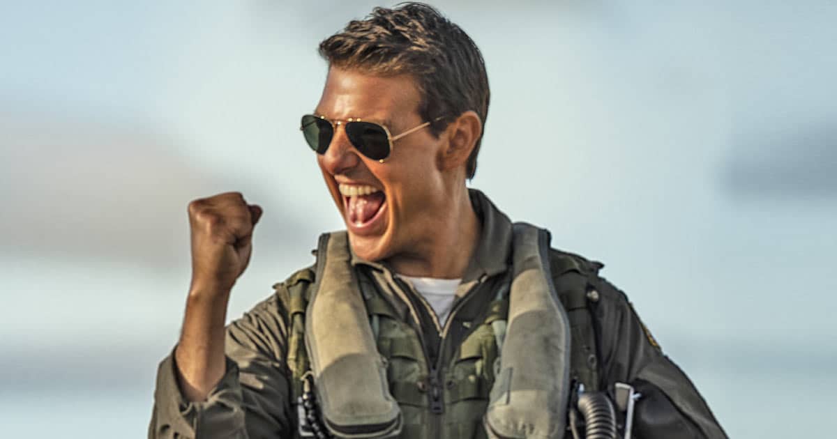 Top Gun Maverick Box Office Update (Worldwide) After 24 Days
