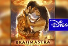 ‘Brahmāstra Part One: Shiva’ becomes the first ever Indian film to make it to Disney’s global theatrical release slate!