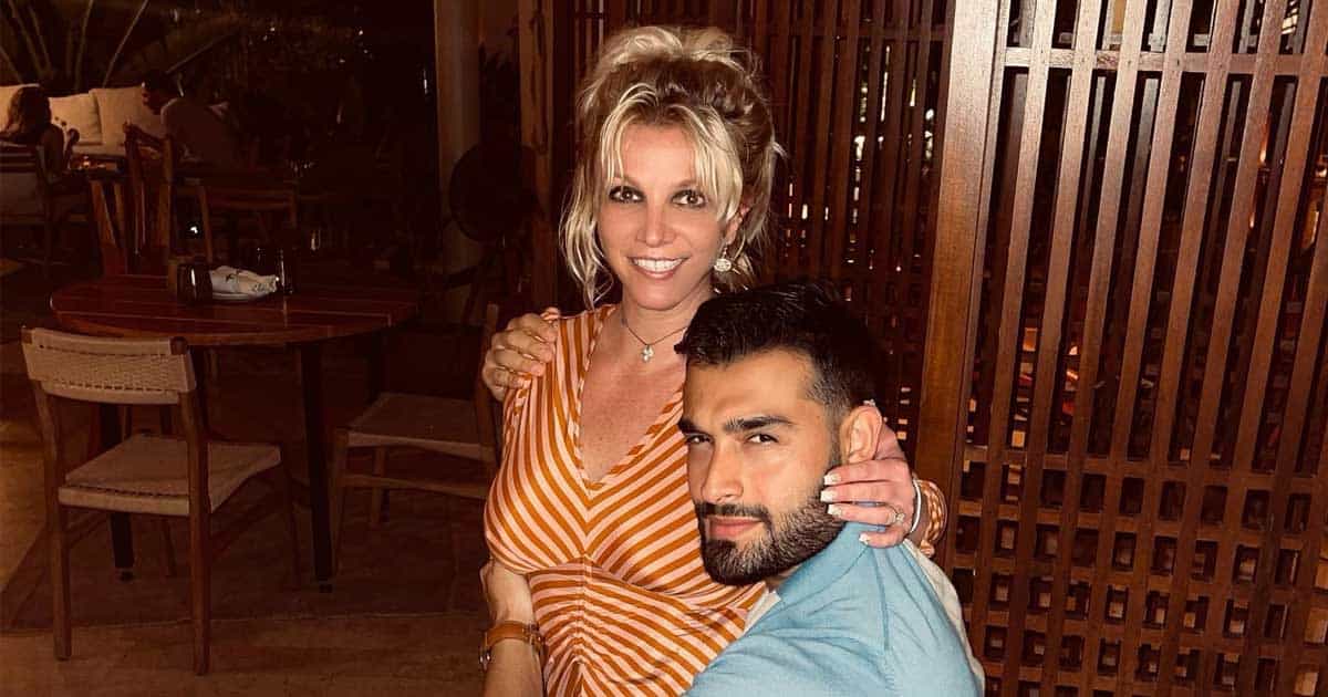 Britney Spears & Sam Asghari Continue To Try Expanding Their Family 