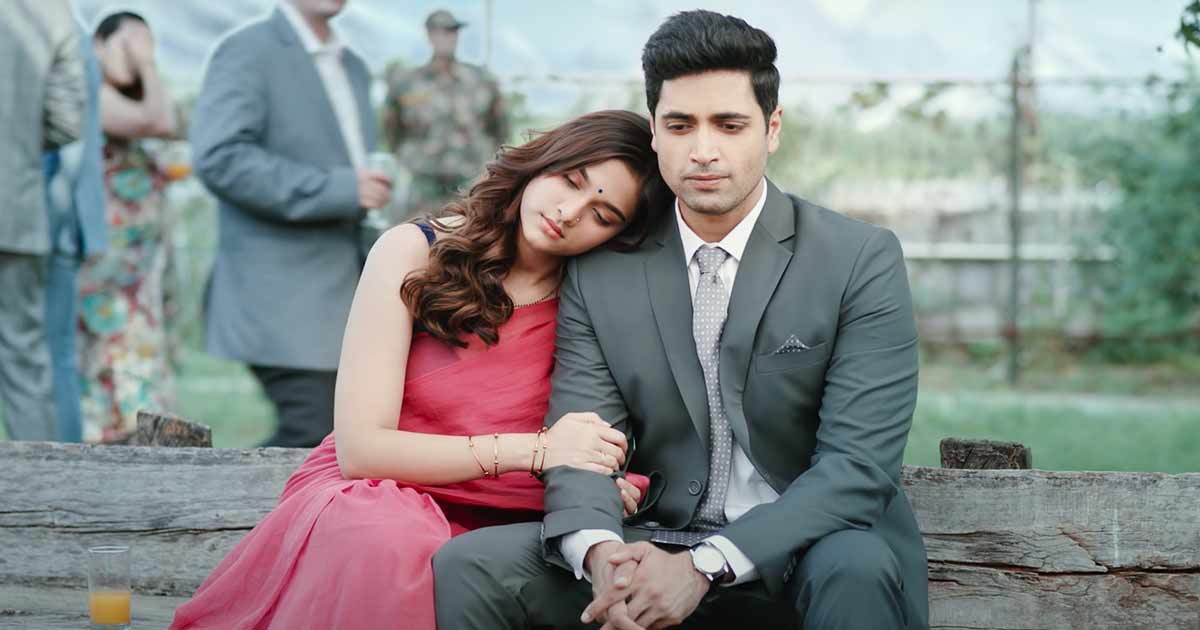 Major: Makers Of Adivi Sesh Starrer Go Ahead With Low Ticket Prices, Want To Make It Accessible To Everyone