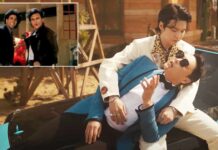 BTS' SUGA & PSY Dance To Akshay Kumar & Saif Ali Khan's Main Khiladi Tu Anari, Watch