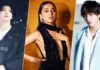 BTS V, Jungkook & India's Tejasswi Prakash Takes Top Three Position In Most Handsome & Beautiful List Of 2022