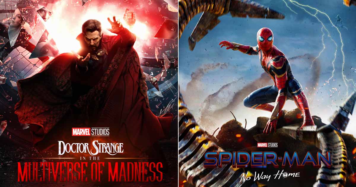 Can Doctor Strange In The Multiverse Of Madness Surpass Spider-Man: No Way Home? Let's Take A Look