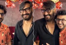 CarryMinati: Told Ajay Devgn He Should Get A Copyright On His Eyes