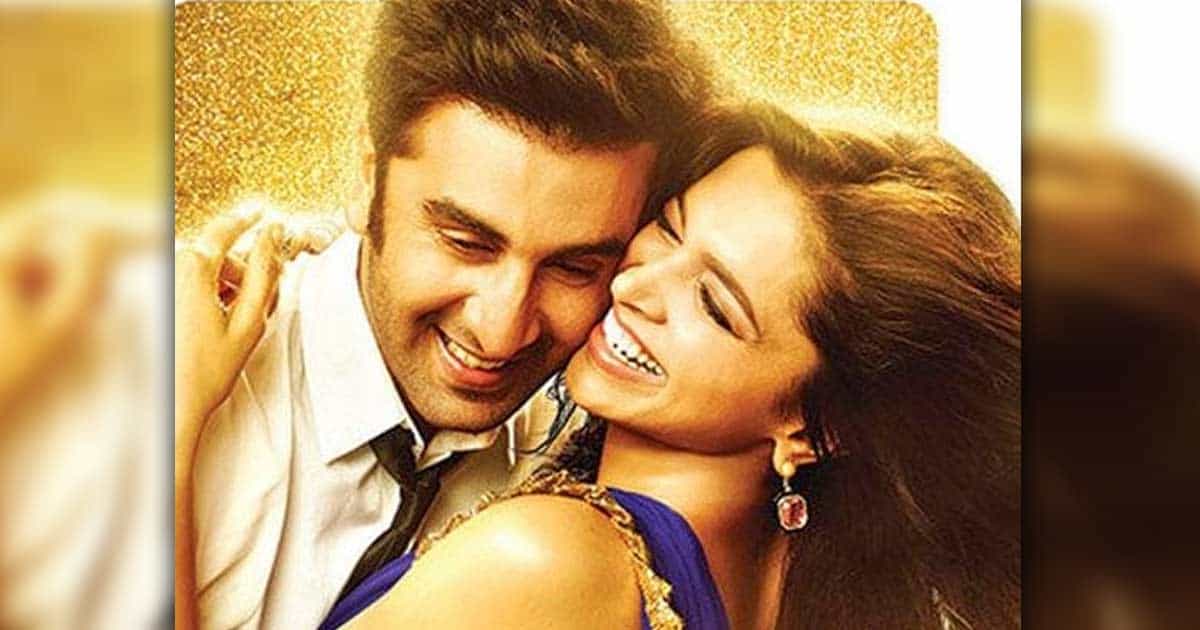 9 Years Of Yeh Jawaani Hai Deewani: The 'Golden Couple' Of Ranbir Kapoor, Deepika Padukone & A Whole Lot Of Love!