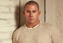 Channing Tatum to star in film adaptation of his children's book