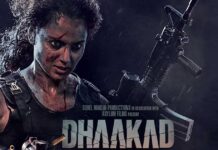 Check Out 'How's The Hype?' Results Of Kangana Ranaut's Dhaakad