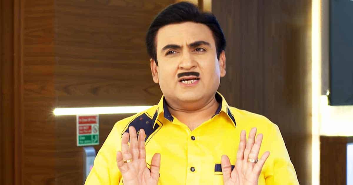 Check Out Some Of The Expensive Things Dilip Joshi Owns