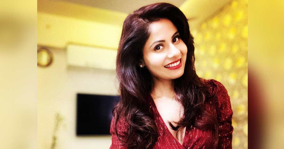 Chhavi Mittal Shares Post On Her Radiotherapy Treatment, Fitness Regime
