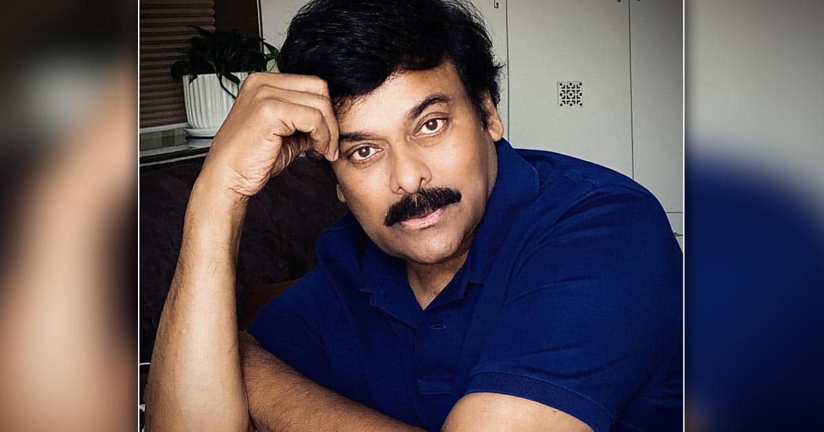 Chiranjeevi Reveals He Is Proud That The South Film Industries Are No Longer A Regional Cinema, Says “I Can Thump My Chest”