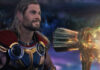 Chris Hemsworth Preps Fans For Thor: Love And Thunder Trailer