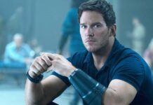 Chris Pratt Has A Huge Net Worth Which Will Make Your Jaw Drop