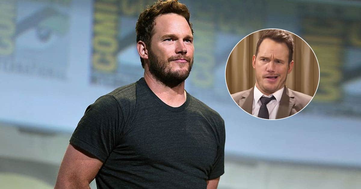 Chris Pratt Once Learned Hindi & Rapped On Butter Chicken