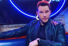 Chris Pratt Once Said Men Should Be Objectified As Much As Women