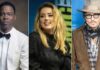 Chris Rock Cracks Jokes On The Johnny Depp & Amber Heard Case