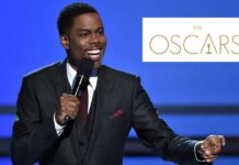 Chris Rock Turns Host For Oscars 2023?