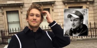 'Conversation With Friends': Joe Alwyn shares how it was to work with Lenny Abrahamson