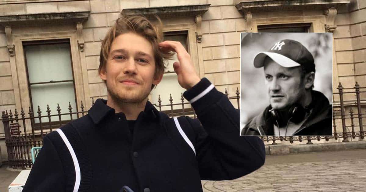 Conversation With Friends: Joe Alwyn Opens Up On Working With Lenny Abrahamson