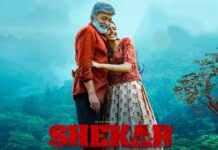 Court stops screening of Rajasekhar-starrer 'Shekar' in theatres