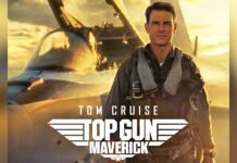 Cruise never toyed with OTT despite two-year delay in 'Top Gun: Maverick' release
