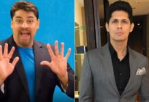 Cyrus Broacha, Vishal Malhotra spill the beans on recent episode of 'Cyrus Says'