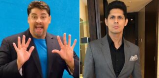 Cyrus Broacha, Vishal Malhotra spill the beans on recent episode of 'Cyrus Says'