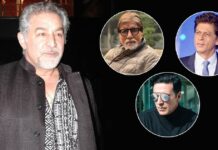 Dalip Tahil Comments On Shah Rukh Khan, Akshay Kumar & Others Being Trolled For Endorsing Pan Masala Brand: “Trolling Is Also Publicity”