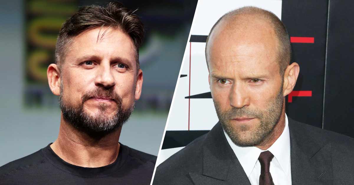 David Ayer To Direct Jason Statham In Actioner 'The Beekeeper'