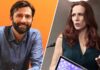 David Tennant, Catherine Tate to reprise 'Doctor Who' roles for 60th anniversary