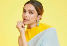 Deepika Padukone Reveals She Was Worried Of Getting 'Written Off' After Her South-Indian Accent Was Frowned Upon, Read On