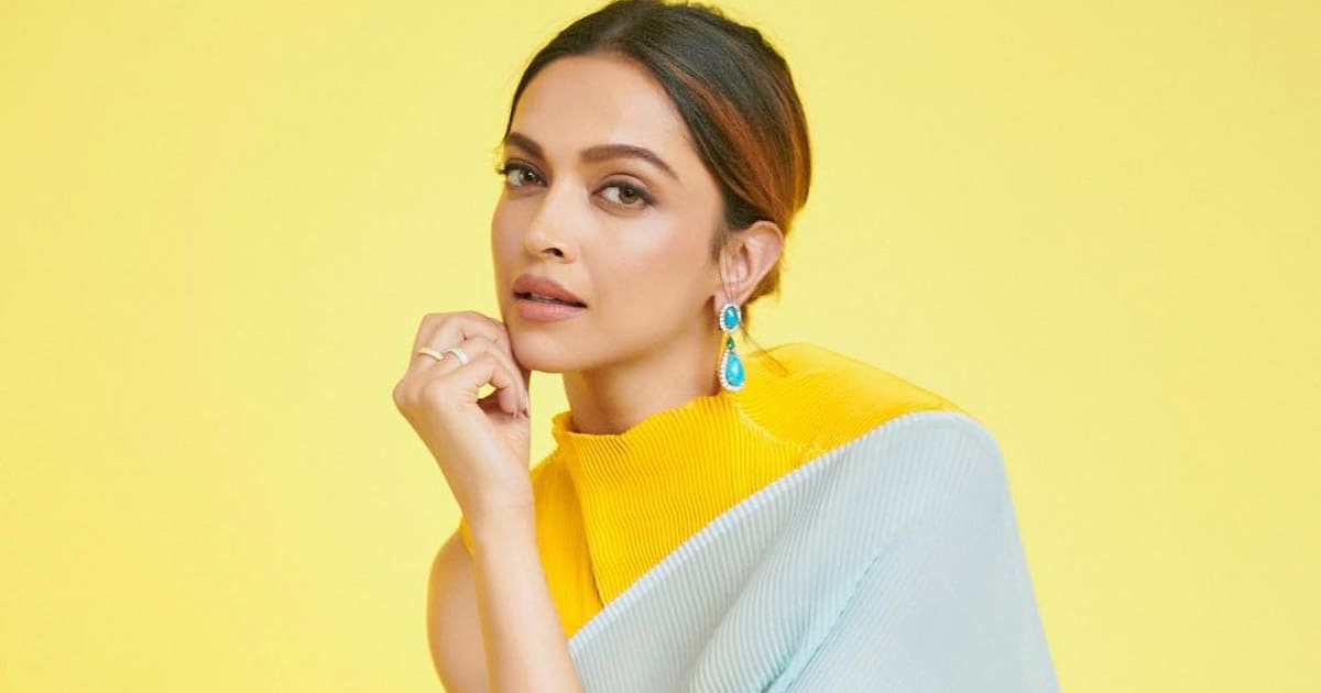 Deepika Padukone Reveals She Was Worried Of Getting 'Written Off' After Her South-Indian Accent Was Frowned Upon, Read On