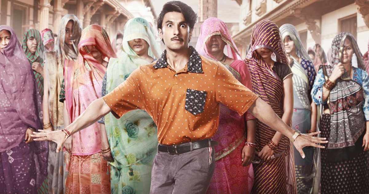 Delhi HC allows 'Jayeshbhai Jordaar' release, asks makers to add new disclaimers