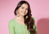 Devoleena Bhattacharjee: Living in a joint family made me stronger