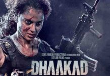 Dhaakad Box Office Day 4 (Early Trends): Kangana Ranaut's Actioner Struggles To See Growth As Bhool Bhulaiyaa 2 Takes BO By Storm