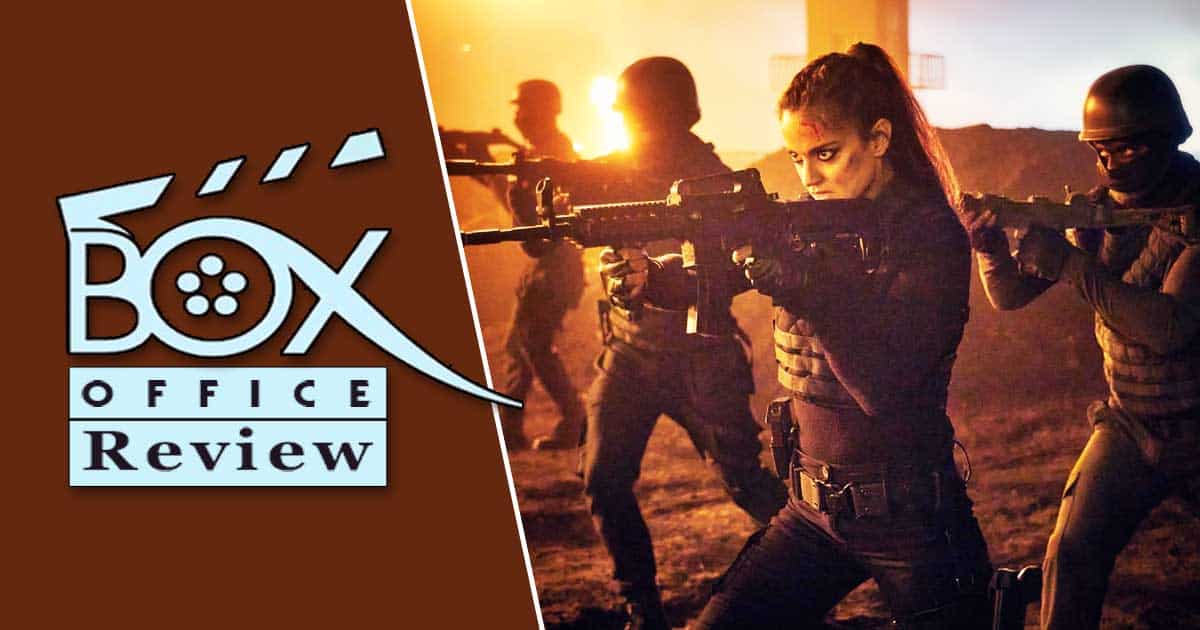 Dhaakad Box Office Review: Achieving KGF Chapter 2's (Hindi) 5th Week Total As Lifetime Would Be A Feat For This Kangana Ranaut Starrer!