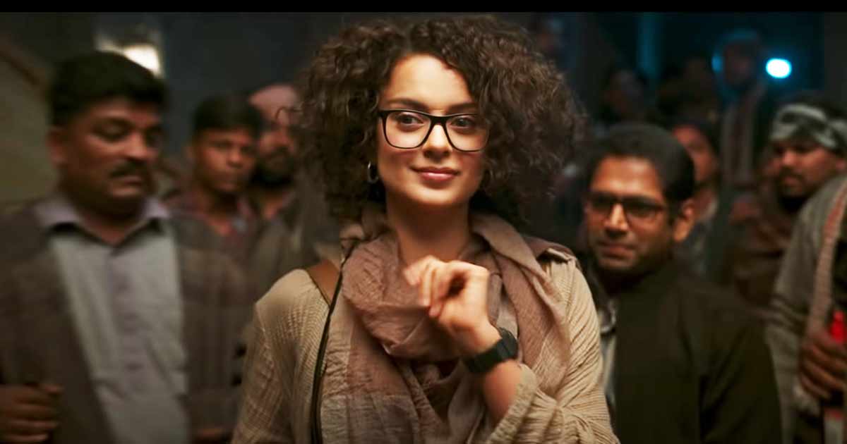 Dhaakad Leaked Online: Kangana Ranaut's Newly Released Film Now Falls Prey To Clutches Of Pirated Sites