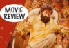 Dharmaveer Movie Review