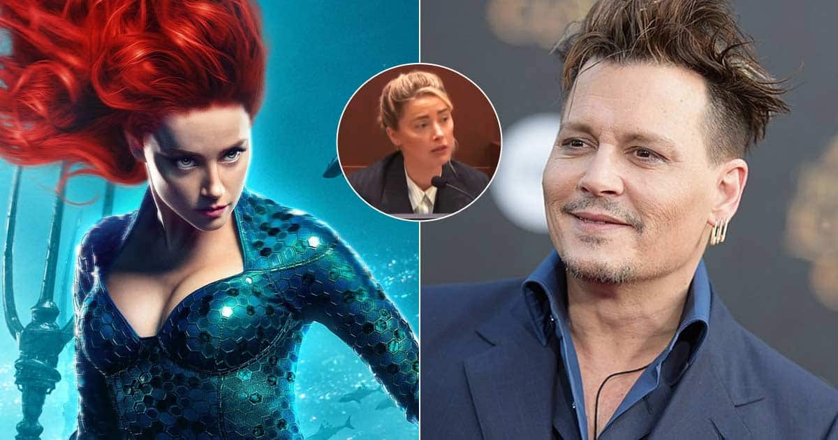 Did Johnny Depp Get Amber Heard The Role Of Mera In Aquaman? His Attorney Camille Vasquez Claims So!