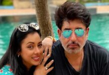Anupamaa Star Rupali Ganguly Recalls Why Her Husband Was Late For Their Marriage